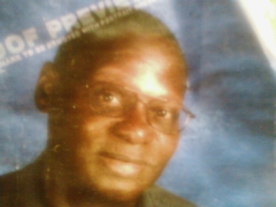 Leanthony Smith