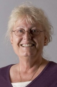 Margaret Donovan