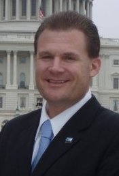 Troy Holt
