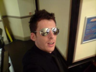 Michael Timlin