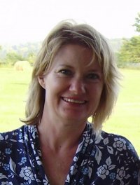 Alison Hickey
