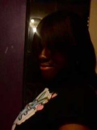 Nakia Brim