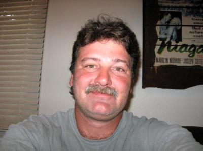 Michael Pardue
