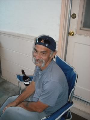 Theodore Sierra