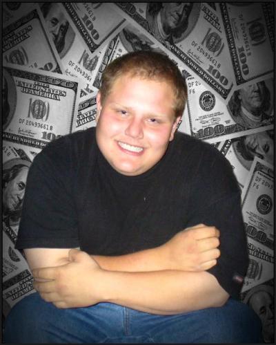 Aaron Holladay