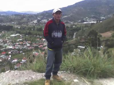 Fermon Lee