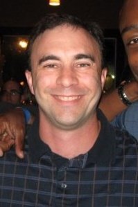 Jeffrey Breci