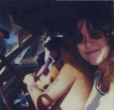 Pamela Dunn