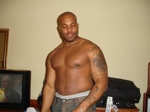 Demeterius Thompson
