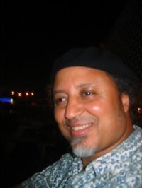 Mohamed Maenaqui