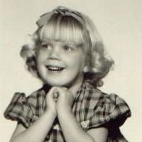Patricia Baldwin