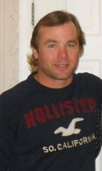 Todd Stoey