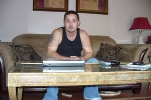 Justin Ledford