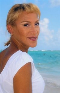 Jacki Bradt