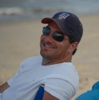 George Gianforcaro
