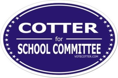 Brendan Cotter