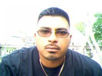 Damien Sundarsingh