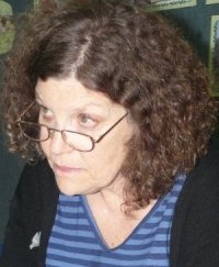 Carolyn Oppenheim