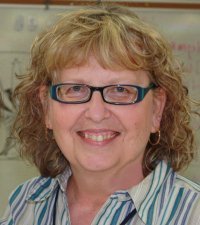 Carole Galloy