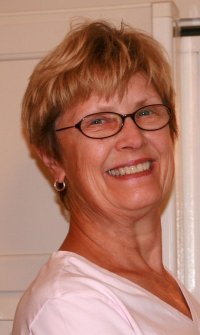 Linda Pashby