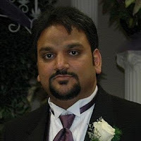 rajiv patel