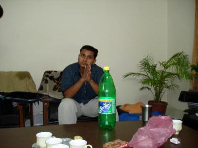 Mohit Goel
