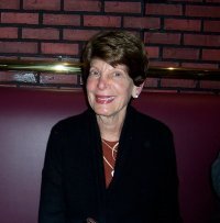 Judith Weil