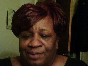 Rhonda Williams