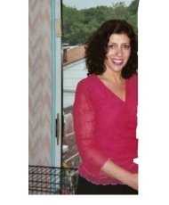 Paula Geager
