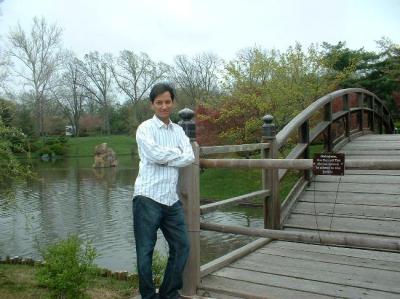 Adarsha Shrestha