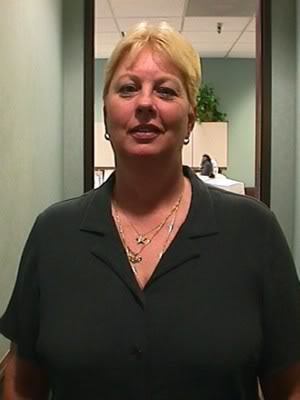 Sandra Johnson