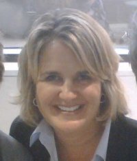 Cynthia Sorensen