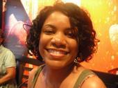 Evette Wiliams