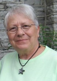 Judith Zsarnay