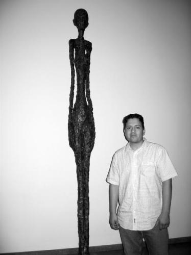 hector garcia