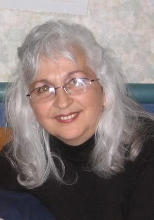 Alicia Leslie