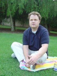 Mathis Parry