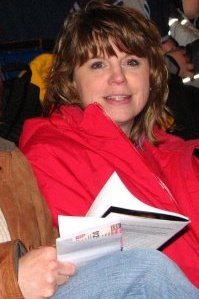 Lisa Daoust