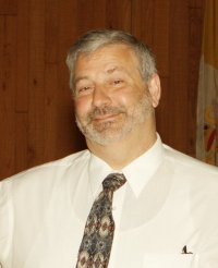 Anthony Robusto