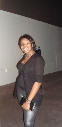 Sherika Myatt