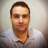 Ryan Hamill