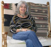 Sharie Chickering