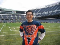 john kim