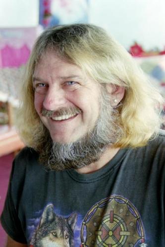 eddie carroll