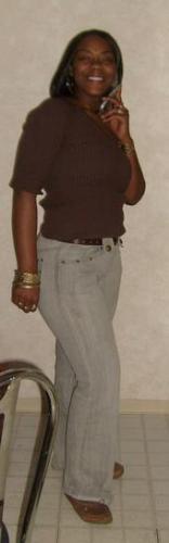 Ronyale Hearne