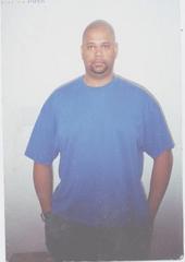 marcus whitfield