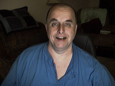 Louis Fisher