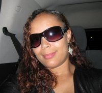 Jatina Ferguson