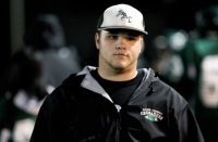 Shane Johnson