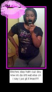 Porsha Carmon